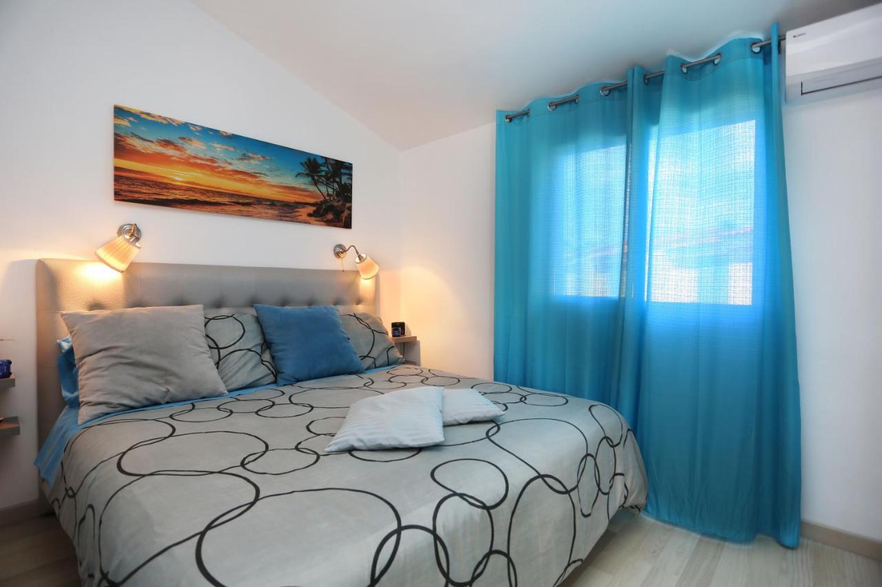 Garden House Sun&Sea Apartment Maspalomas  Luaran gambar